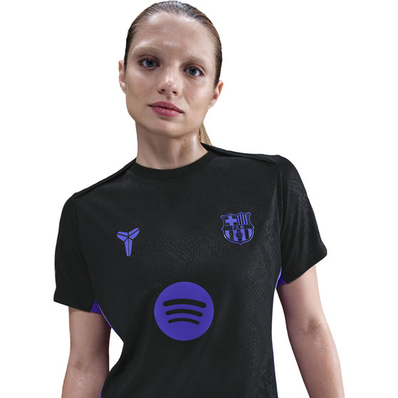Nike FC Barcelona Pre-Match Top Dames 2025/2026