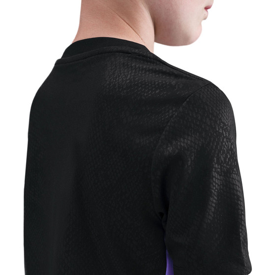 Nike FC Barcelona Pre-Match Top Kids 2025/2026