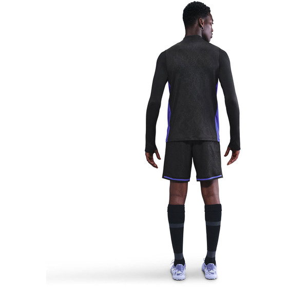 Nike FC Barcelona Strike Drill Top 2025/2026