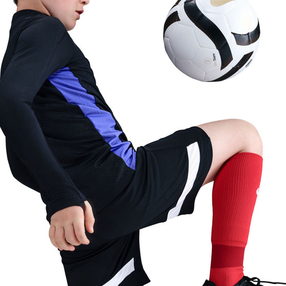 Nike FC Barcelona Strike Drill Top Kids 2025/2026