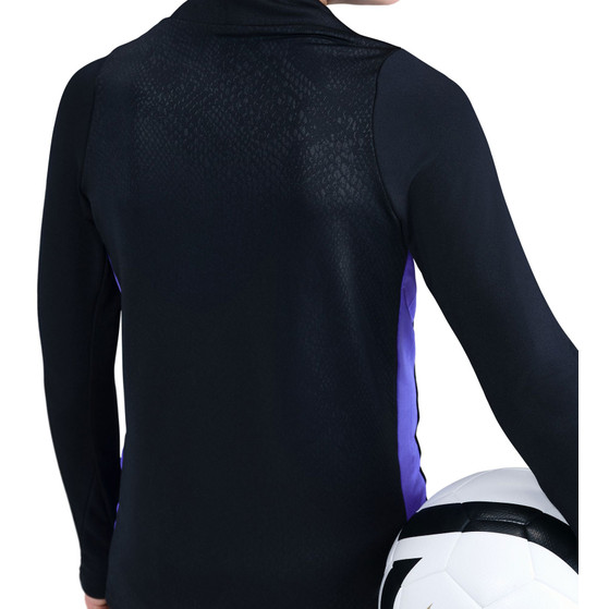 Nike FC Barcelona Strike Drill Top Kids 2025/2026