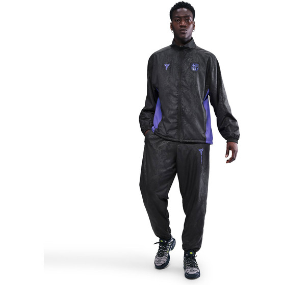 Nike FC Barcelona Track Pant 2025/2026