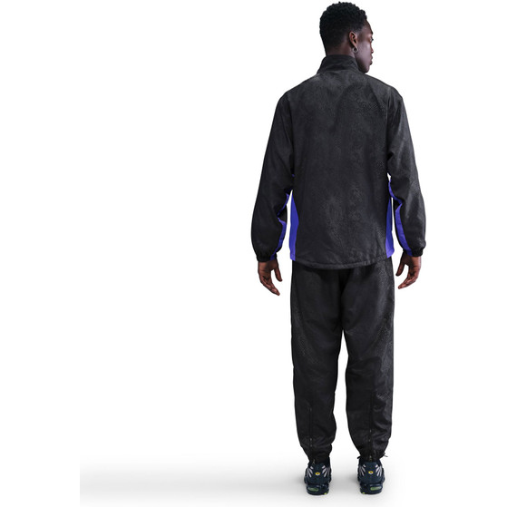 Nike FC Barcelona Track Pant 2025/2026
