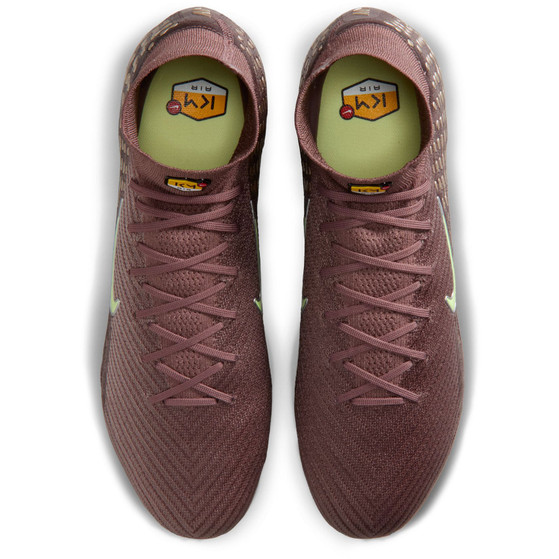 Nike Mercurial Zoom Superfly 10 Elite KM FG