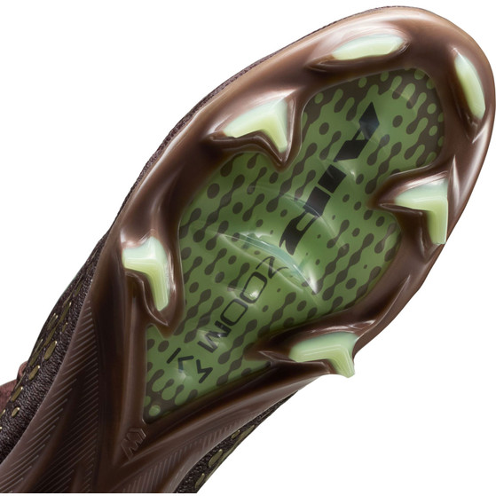 Nike Mercurial Zoom Superfly 10 Elite KM FG