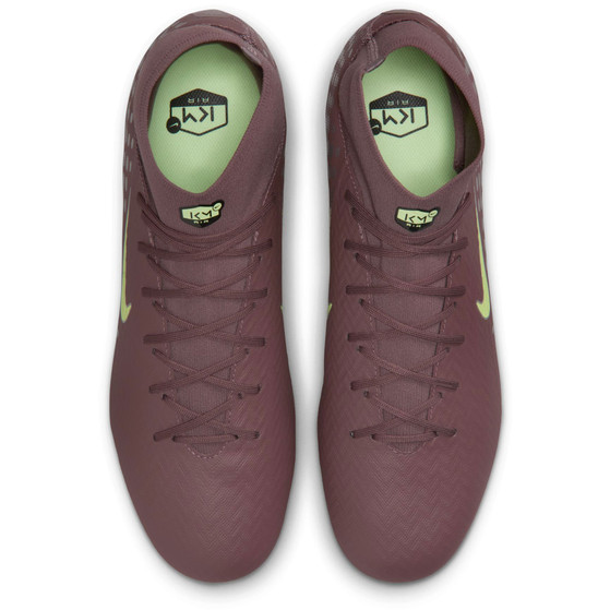 Nike Mercurial Zoom Superfly 10 Academy KM FG/MG