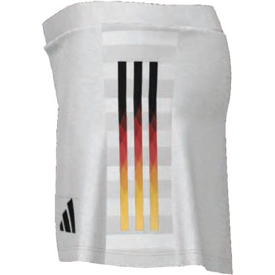 adidas DHB Hockey Rokje Thuis Dames