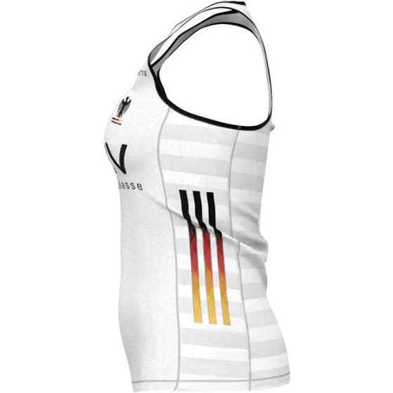 adidas DHB Hockey Trikot Heim Damen