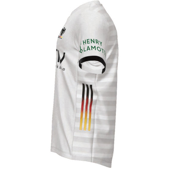 adidas DHB Hockey Shirt Thuis Heren