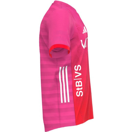 adidas DHB Hockey Shirt Uit Heren