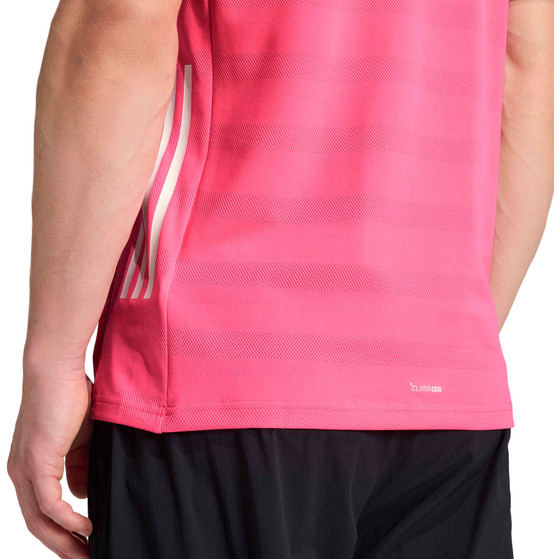 adidas DHB Hockey Shirt Uit Heren