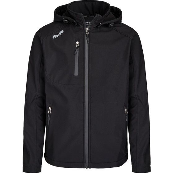 TK Softshell Jacket Heren