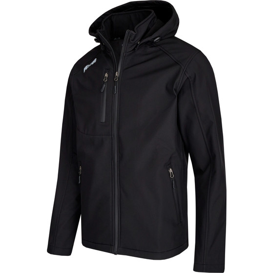 TK Softshell Jacket Heren