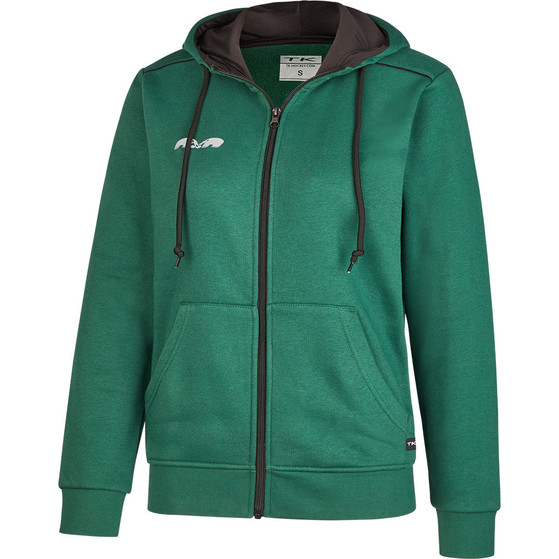TK Lima Hooded Jacket Meisjes