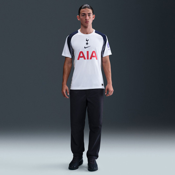 Nike Tottenham Hotspur Thuis Shirt Van de Ven 37