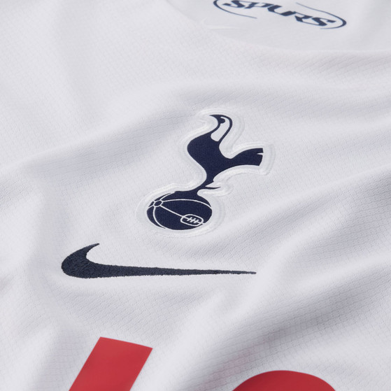 Nike Tottenham Hotspur Thuis Shirt Van de Ven 37