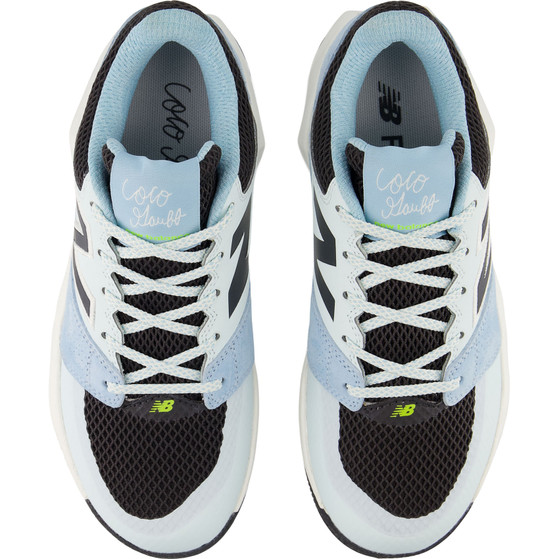 New Balance WCOD92U All Court Women’s Tennis Shoe