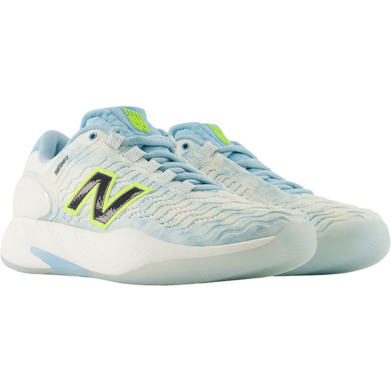 New Balance WRAL36B All Court Dames