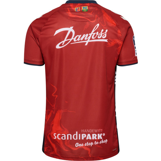 SG Flensburg-Handewitt 25/26 Thuis Shirt