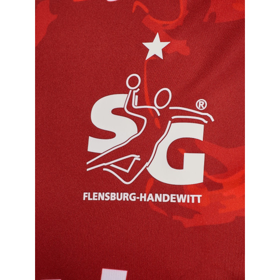 SG Flensburg-Handewitt 25/26 Thuis Shirt
