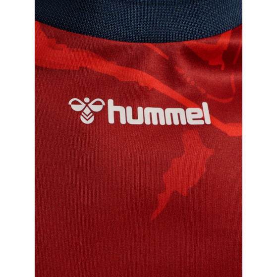SG Flensburg-Handewitt 25/26 Thuis Shirt
