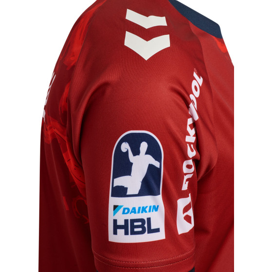 SG Flensburg-Handewitt 25/26 Hemmatröja Barn