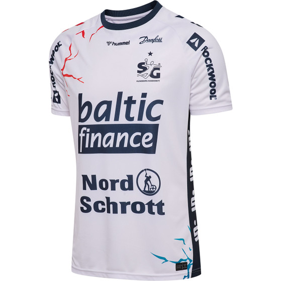 SG Flensburg-Handewitt 25/26 Uit Shirt