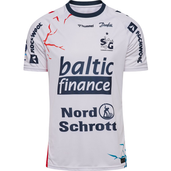 SG Flensburg-Handewitt 25/26 Uit Shirt