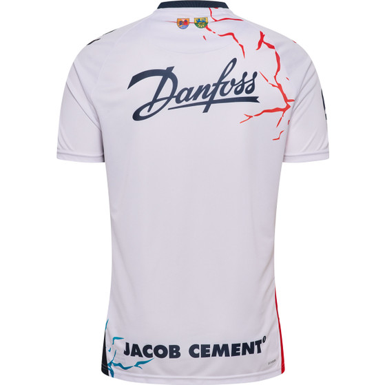 SG Flensburg-Handewitt 25/26 Auswärtstrikot Kinder