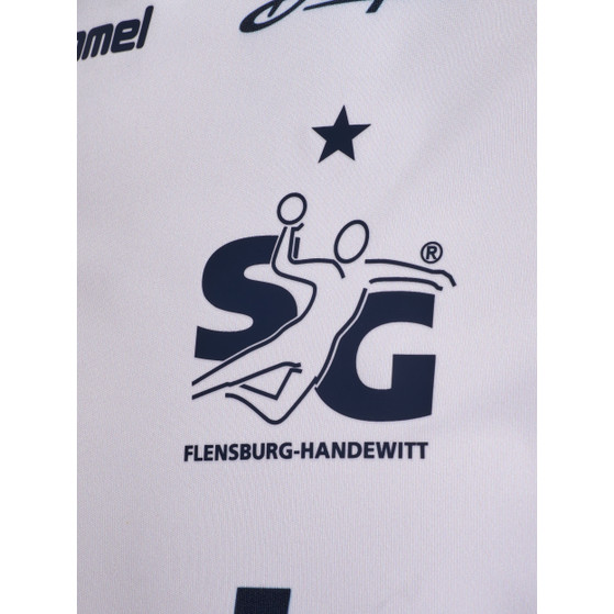 SG Flensburg-Handewitt 25/26 Auswärtstrikot Kinder