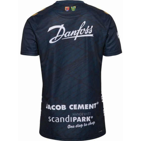 SG Flensburg-Handewitt 25/26 3rd Shirt