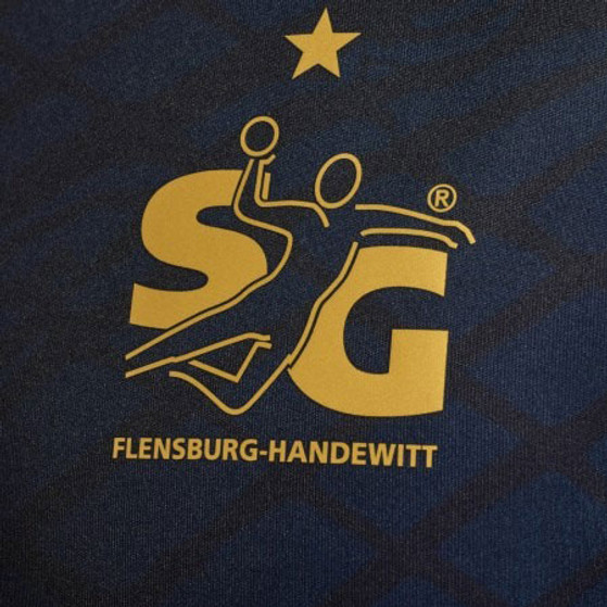 SG Flensburg-Handewitt 25/26 3rd Shirt