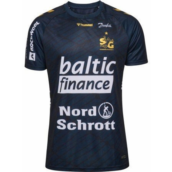 SG Flensburg-Handewitt 25/26 3. Trikot Kinder