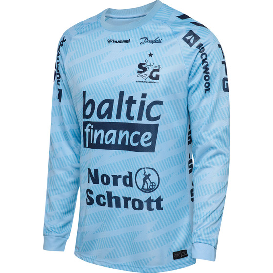 SG Flensburg-Handewitt 25/26 Keeper Shirt