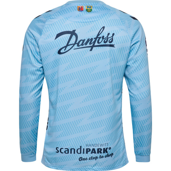 SG Flensburg-Handewitt 25/26 Keeper Shirt