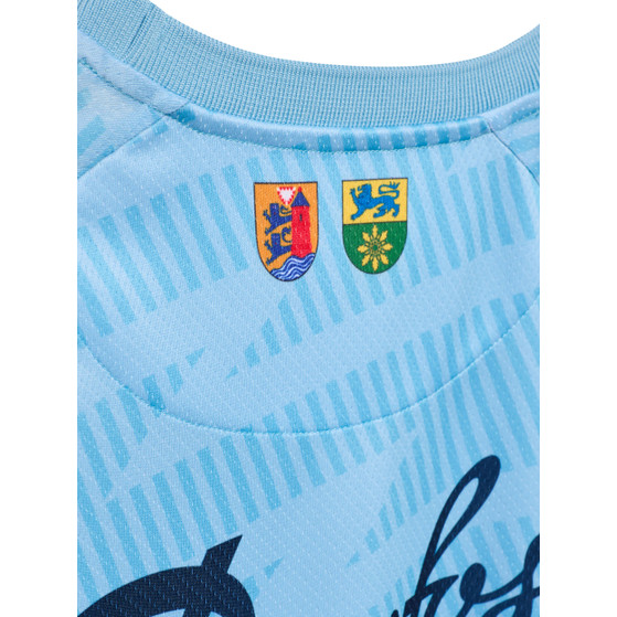 SG Flensburg-Handewitt 25/26 Keeper Shirt