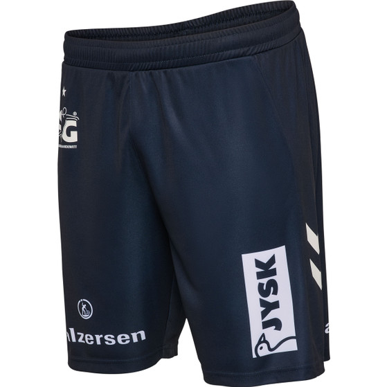 SG Flensburg-Handewitt 25/26 Shorts