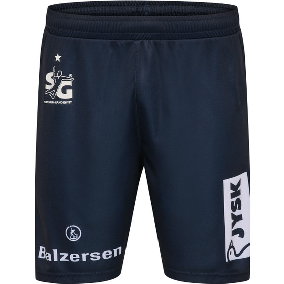 SG Flensburg-Handewitt 25/26 Shorts