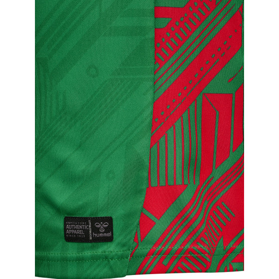 SC Magdeburg 25/26 Hemmatröja