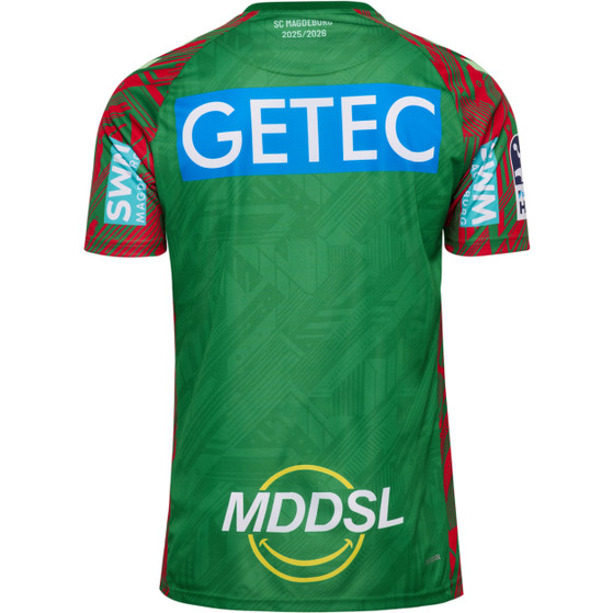 SC Magdeburg 25/26 Thuis Shirt Kids