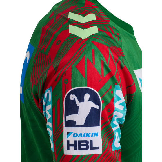 SC Magdeburg 25/26 Thuis Shirt Kids
