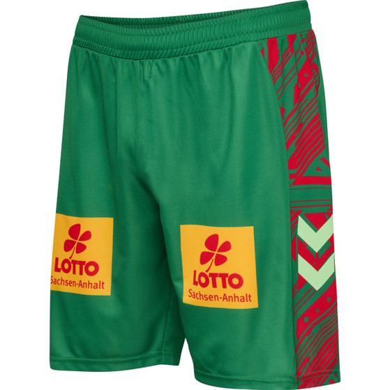 SC Magdeburg 25/26 Thuis Shorts