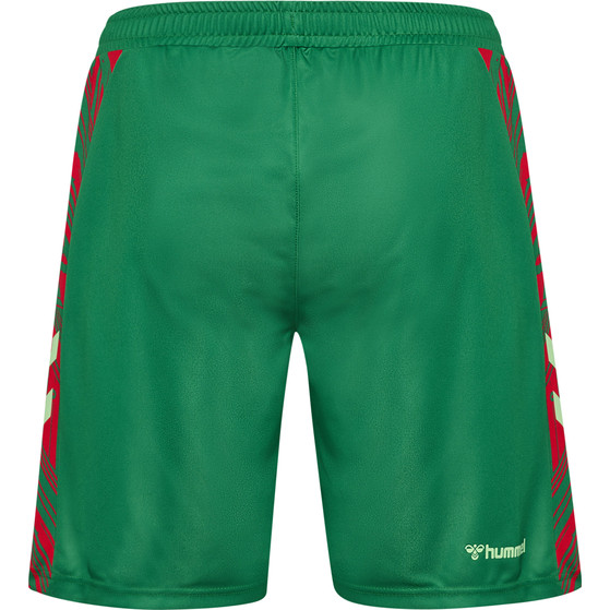 SC Magdeburg 25/26 Thuis Shorts