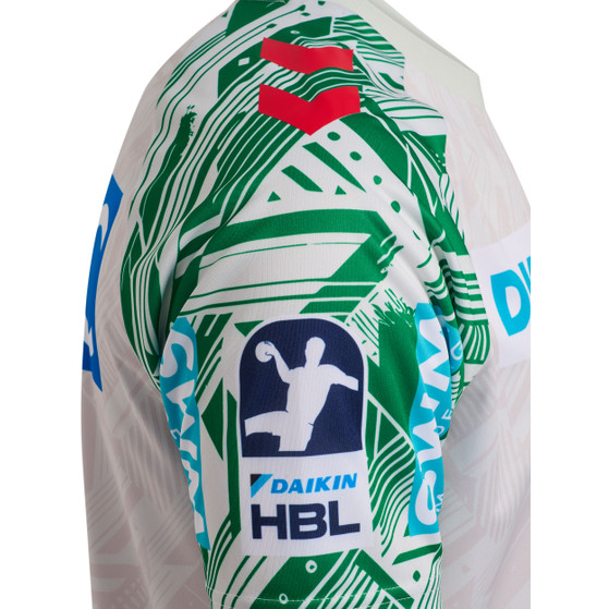 SC Magdeburg 25/26 Uit Shirt Kids