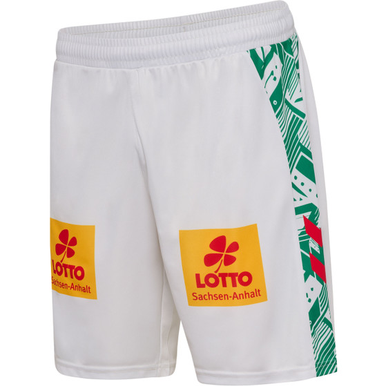 SC Magdeburg 25/26 Uit Shorts