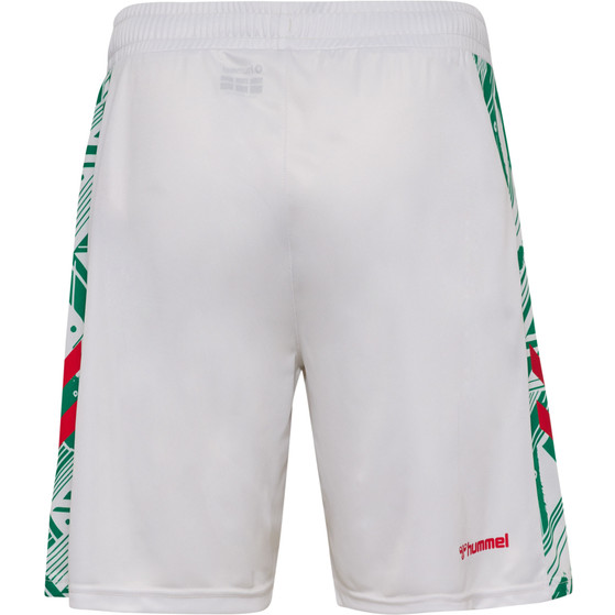 SC Magdeburg 25/26 Uit Shorts