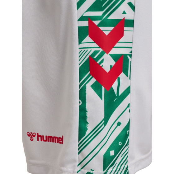 SC Magdeburg 25/26 Uit Shorts