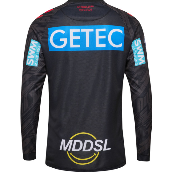 SC Magdeburg 25/26 Heimtorwarttrikot