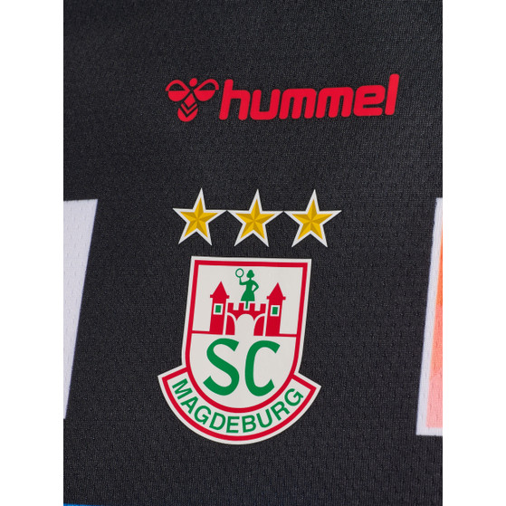 SC Magdeburg 25/26 Heimtorwarttrikot