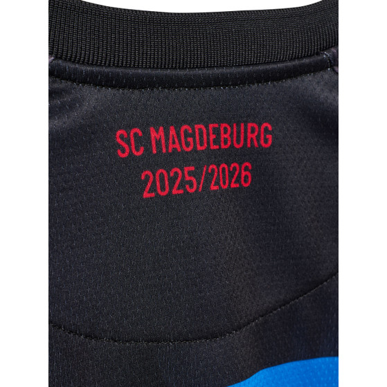 SC Magdeburg 25/26 Heimtorwarttrikot
